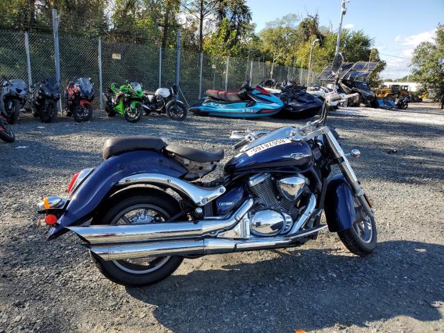 Global Auto Auctions: 2013 SUZUKI VL1500