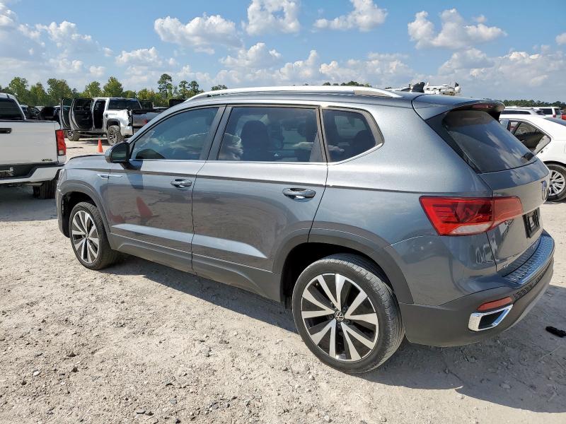 2024 VOLKSWAGEN TAOS SE 3VVEX7B2XRM111319