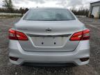 Lot #3302653050 2019 NISSAN SENTRA S