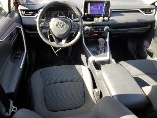 2023 TOYOTA RAV4 LE - 2T3H1RFV3PW263158