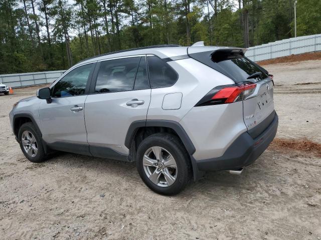 2024 TOYOTA RAV4 XLE #3278677738
