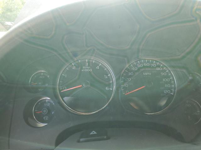 2010 CHEVROLET TAHOE K150 #3262195591