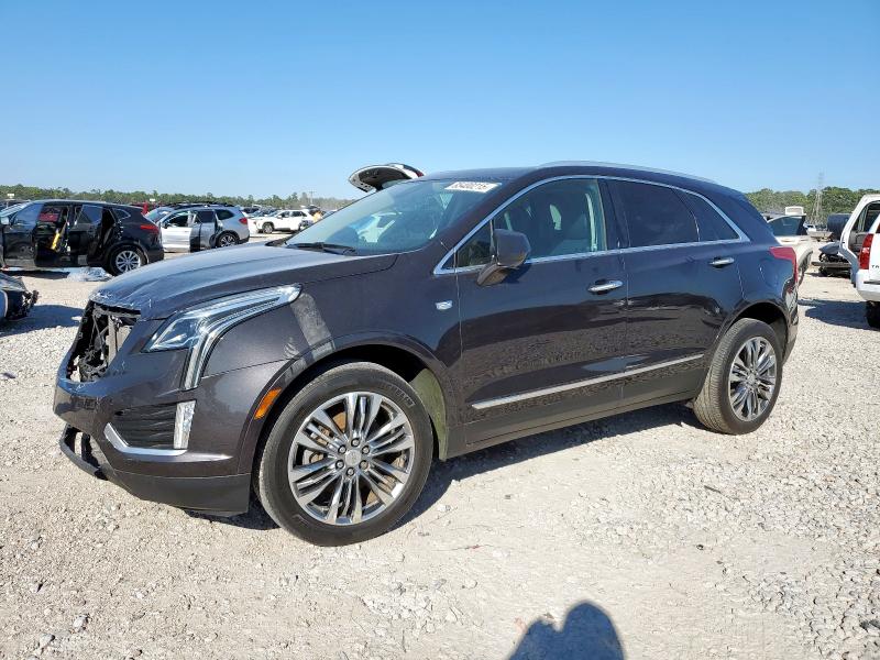 CADILLAC XT5 PREMIU