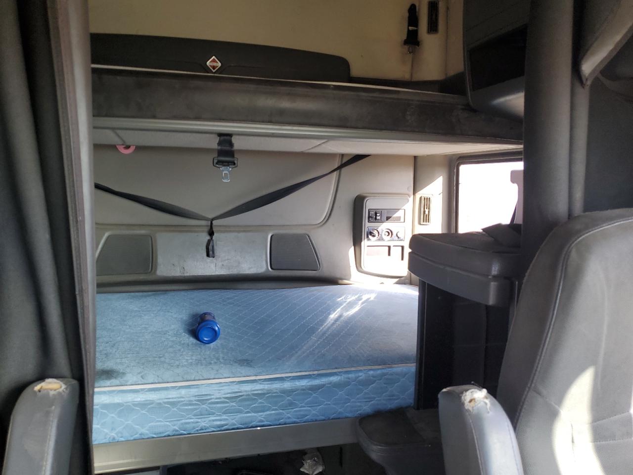 Lot #3270182794 2014 INTERNATIONAL PROSTAR