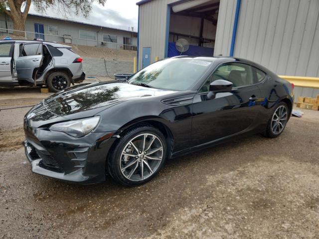 TOYOTA 86