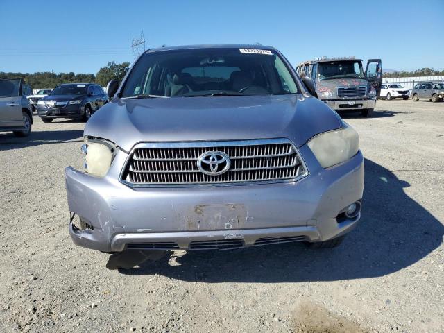 2008 TOYOTA HIGHLANDER HYBRID LIMITED #3315846165