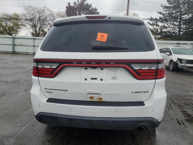 2015 DODGE DURANGO LI - 1C4RDJDG3FC715192
