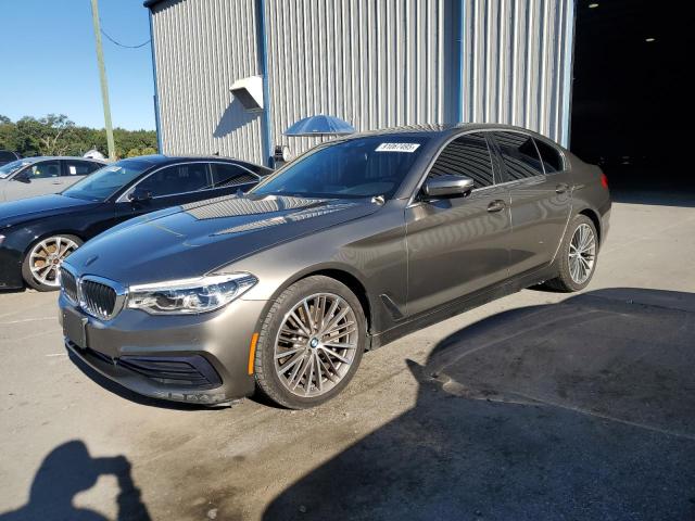 Global Auto Auctions: 2019 BMW 530 I