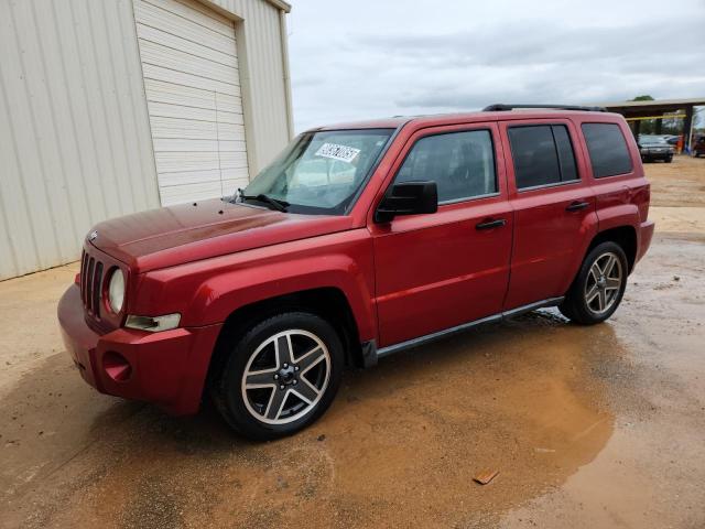 JEEP PATRIOT SP