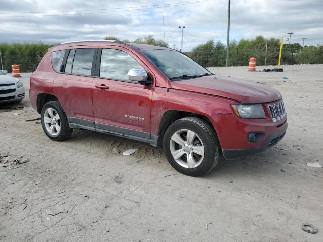2016 JEEP COMPASS SPORT - 1C4NJDBB8GD546671