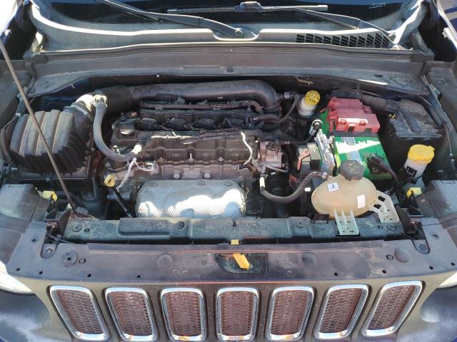 2018 JEEP RENEGADE L #3294656031