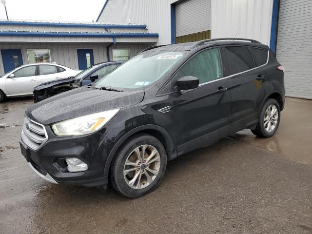 2017 FORD ESCAPE SE #3303725435