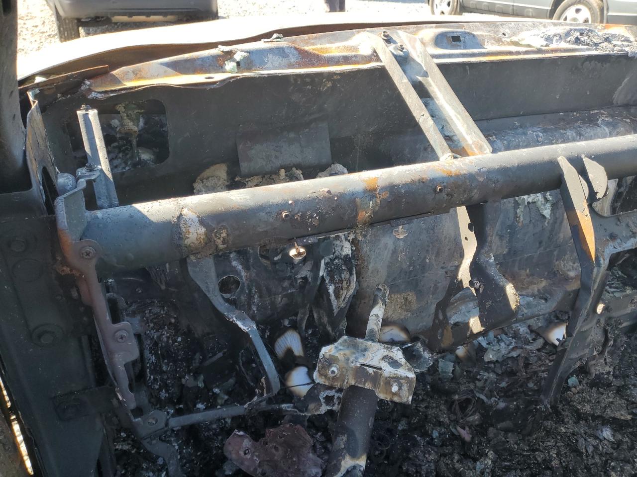 Lot #3271736717 2002 DODGE RAM 1500