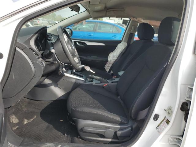 2019 NISSAN SENTRA S - 3N1AB7AP5KY304455