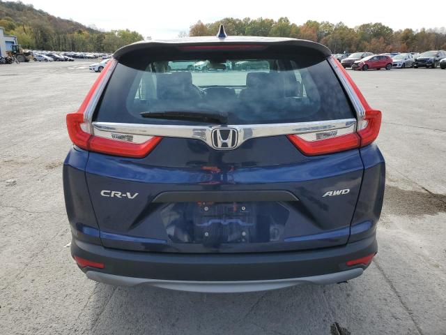 2019 HONDA CR-V LX #3303880719