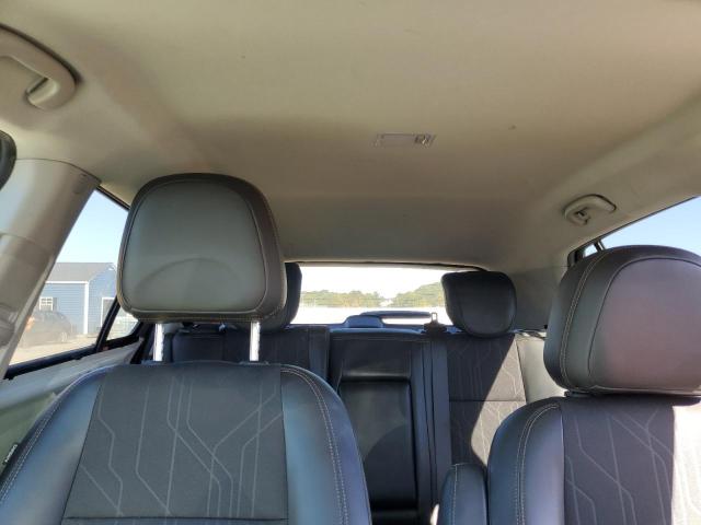 2020 CHEVROLET TRAX 1LT - KL7CJPSB5LB033485