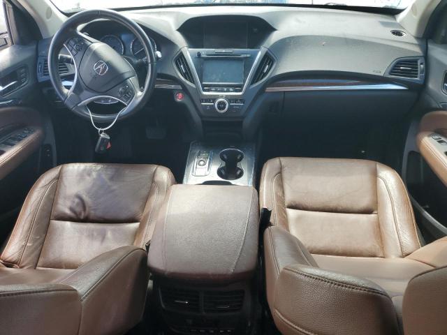 2018 ACURA MDX TECHNOLOGY 5J8YD4H5XJL018165