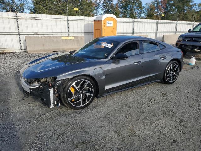 Global Auto Auctions: 2024 AUDI RS E-TRON