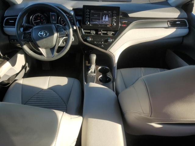 2024 TOYOTA CAMRY - 4T1G11AK0RU213890