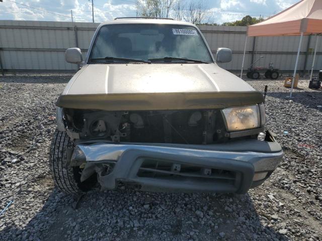 2002 TOYOTA 4RUNNER SR #3281630402