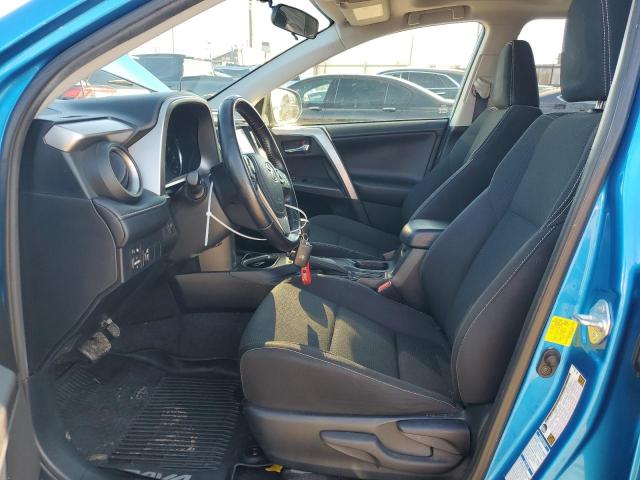 2016 TOYOTA RAV4 HV XL JTMRJREV8GD001932