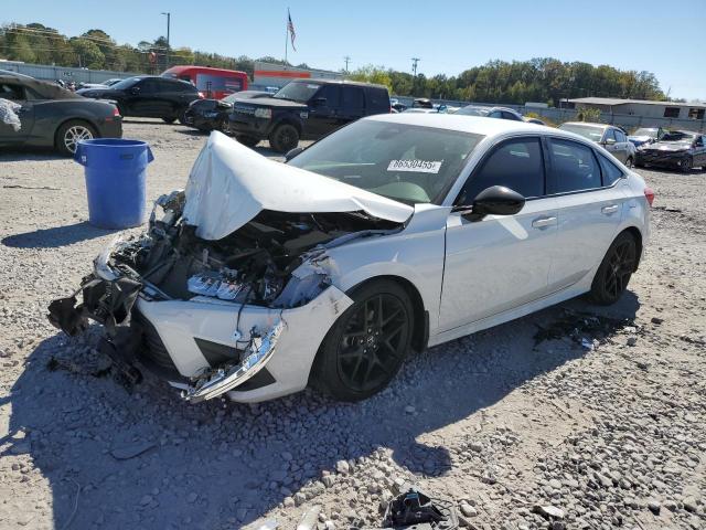 Global Auto Auctions: 2023 HONDA CIVIC SPOR