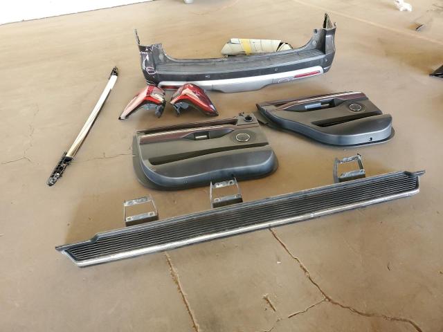 2023 FORD EXPEDITION #3304848540