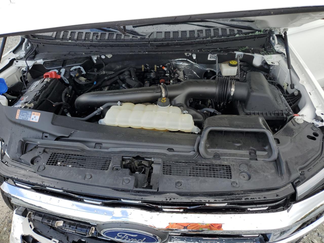 FORD EXPEDITION LIMITED