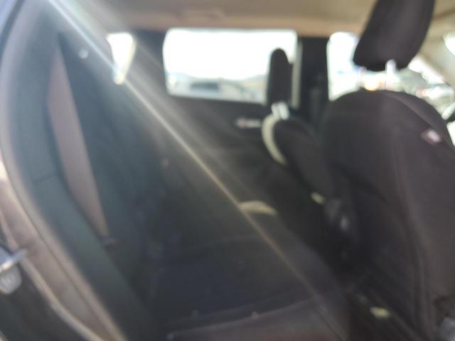 2016 JEEP CHEROKEE L #3262004467