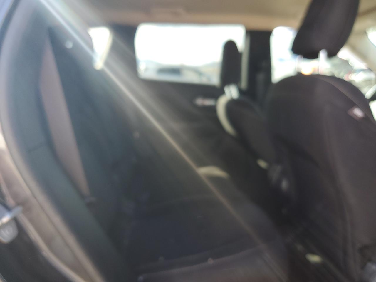 JEEP GRAND CHEROKEE LATITUDE