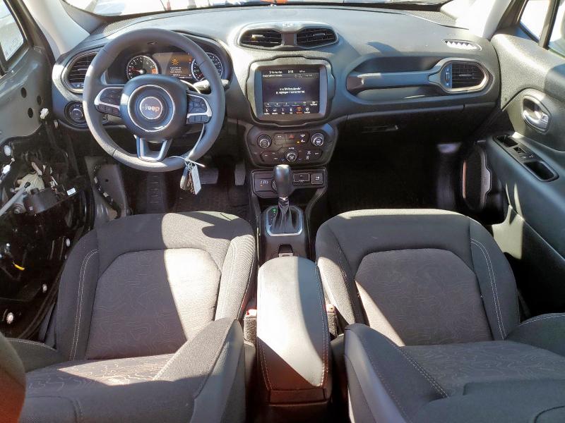 2023 JEEP RENEGADE L #3301947475