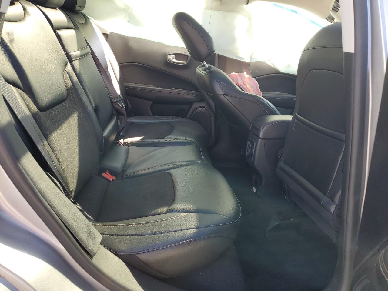 JEEP COMPASS LATITUDE