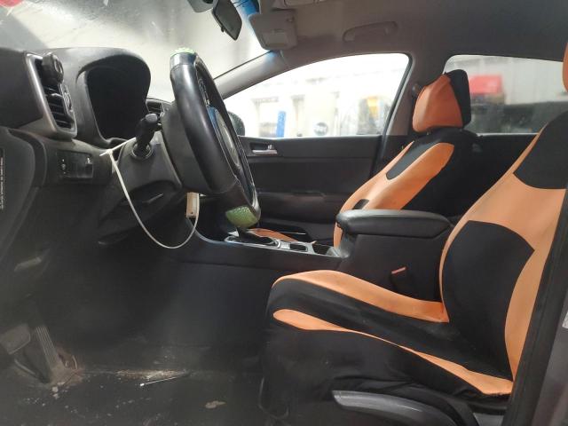 2017 KIA SPORTAGE L #3284706965