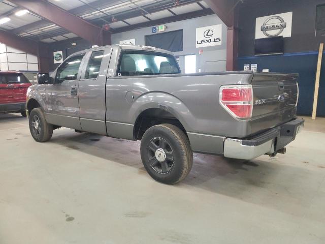 2013 FORD F150 SUPER - 1FTFX1CT0DFA64351