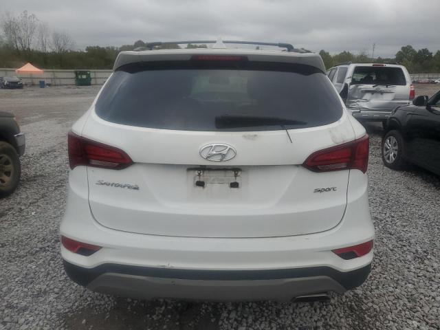 2017 HYUNDAI SANTA FE S 5NMZU3LB4HH014599