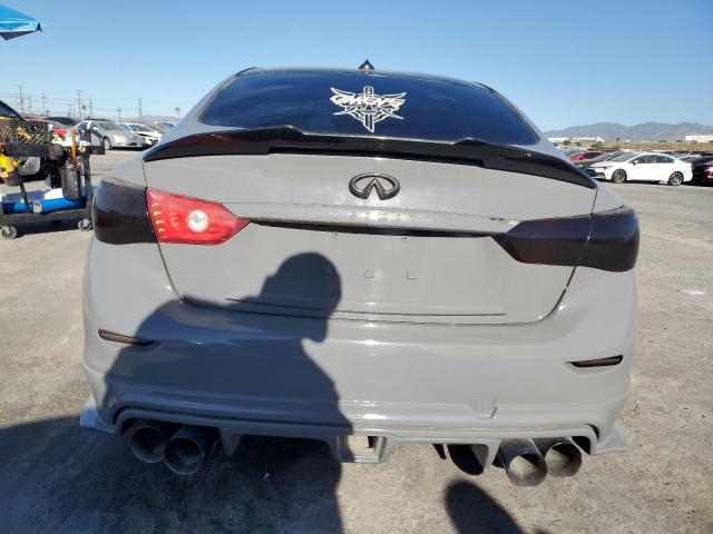 2017 INFINITI Q50 PREMIU #3304931541