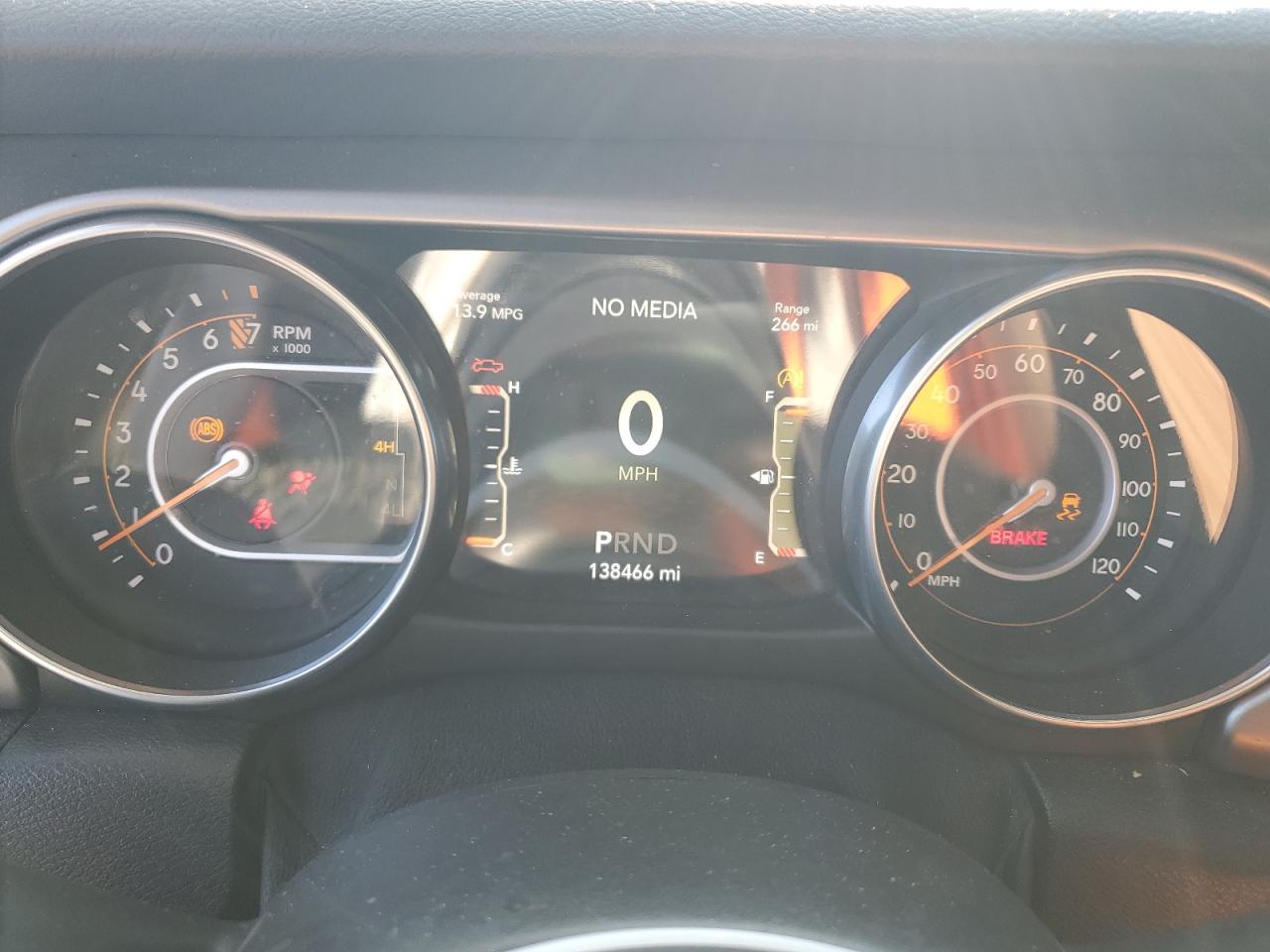 JEEP GLADIATOR SPORT