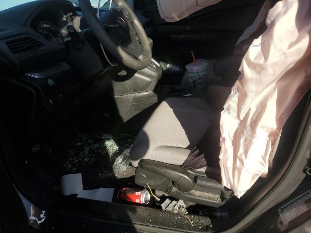 2015 HONDA CR-V LX - 2HKRM4H33FH637381