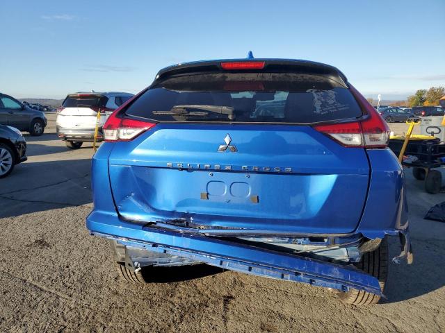 2022 MITSUBISHI ECLIPSE CR - JA4ASWAA2NZ000331