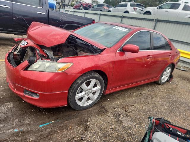 Global Auto Auctions: 2008 TOYOTA CAMRY LE