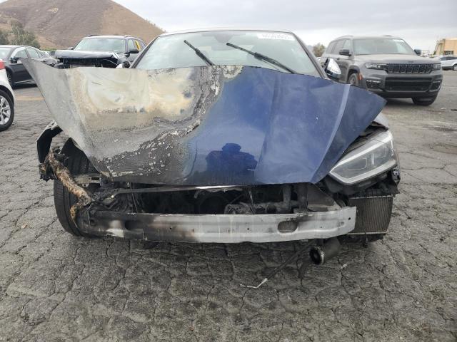 2018 AUDI S5 PREMIUM WAUP4AF5XJA007820