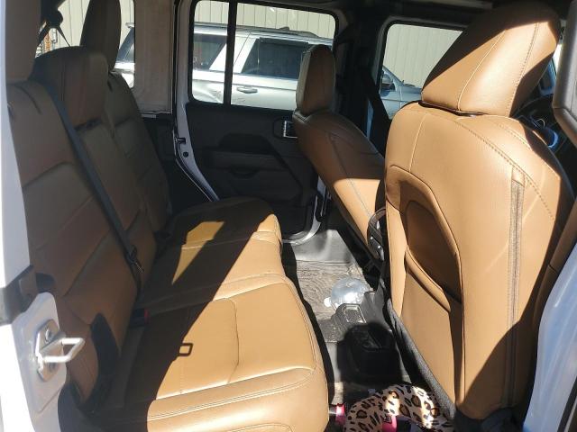 2021 JEEP WRANGLER U - 1C4HJXEN1MW680135