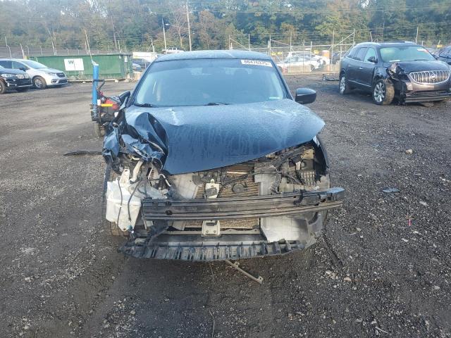 2017 NISSAN SENTRA S - 3N1AB7AP8HL644107