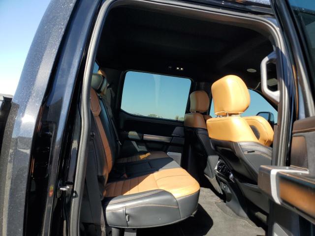 2023 FORD F250 SUPER - 1FT8W2BN7PED59381