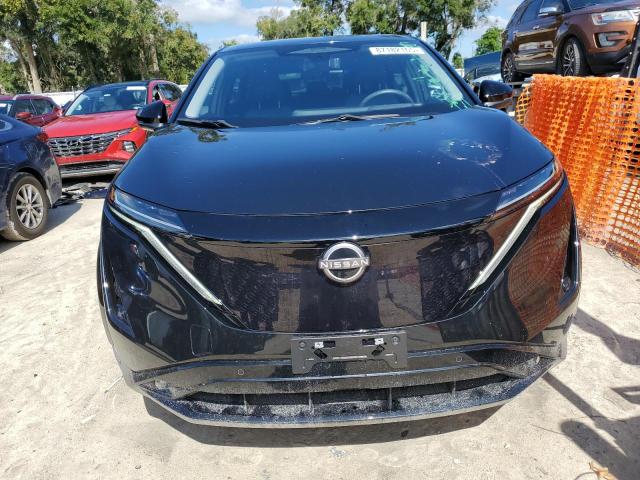 2024 NISSAN ARIYA PLAT #3316942072