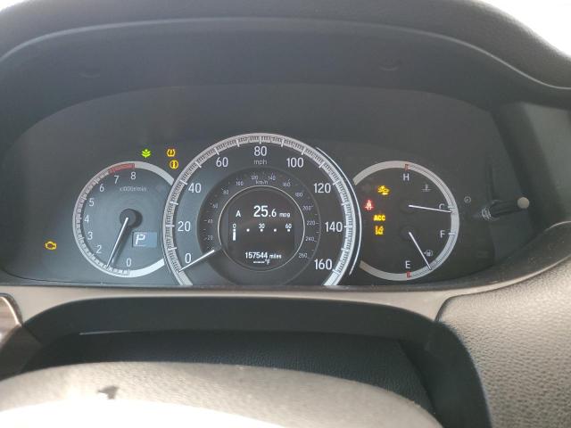 2017 HONDA ACCORD TOURING 1HGCR3F9XHA004557