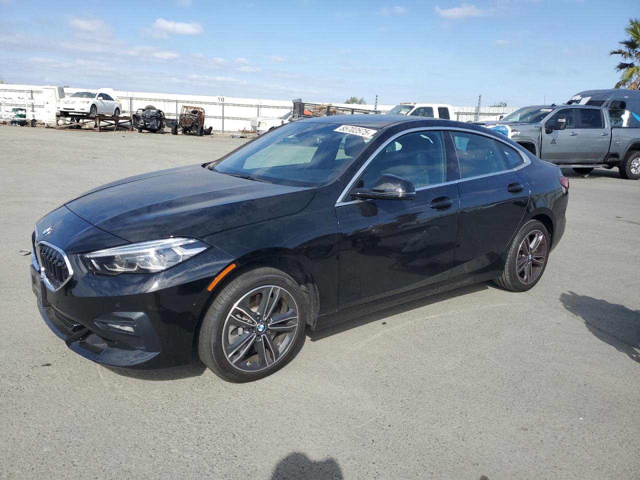 BMW 2 SERIES 228I
