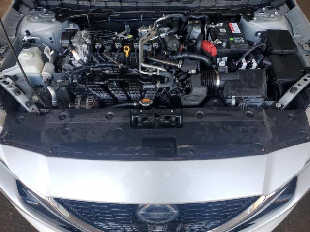 2021 NISSAN ALTIMA S 1N4BL4BV9MN309061