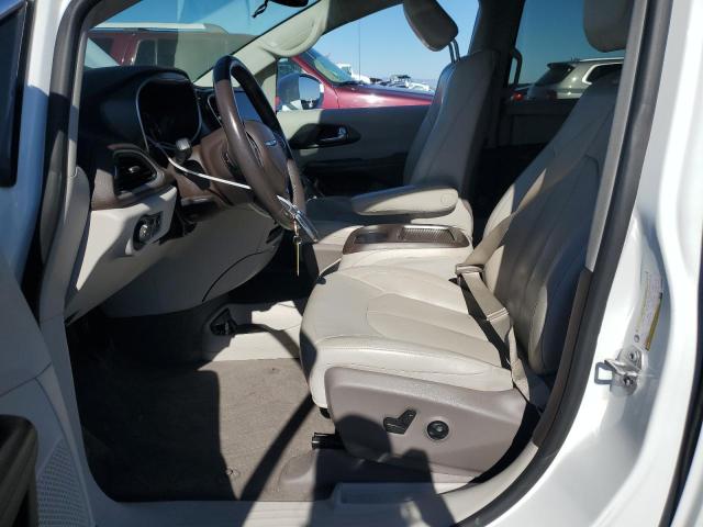 2021 CHRYSLER PACIFICA T - 2C4RC1BG3MR558788