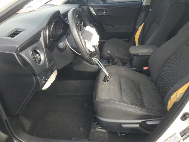 2018 TOYOTA COROLLA IM - JTNKARJE3JJ559800